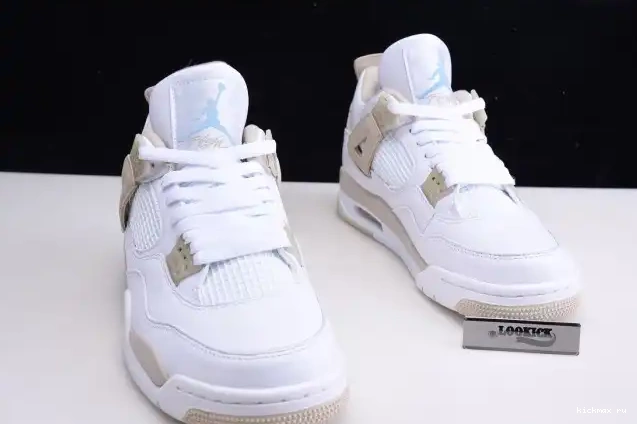 Rep MAX 4 2017 487724-118 Sand Jordan Retro 0331